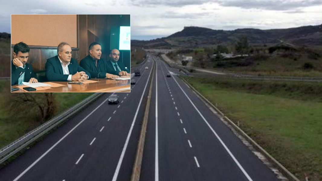 Energie rinnovabili: la Statale 131 “coperta” da pannelli fotovoltaici– Cosa prevede la proposta di Forza Italia