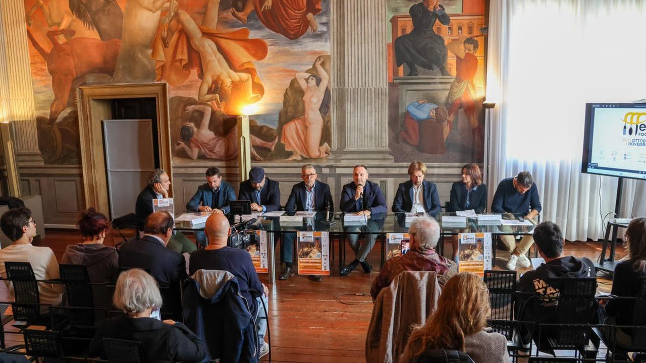 Degustazioni, premi e rievocazioni: torna il Ferrara Food Festival