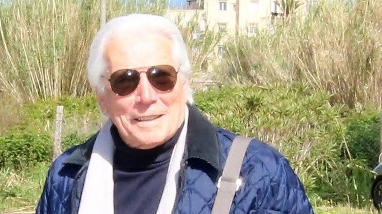 Brunero Galeotti