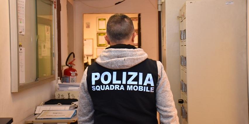 Cittadinanze lampo ai brasiliani: arrestata a Ferrara la promotrice del sistema