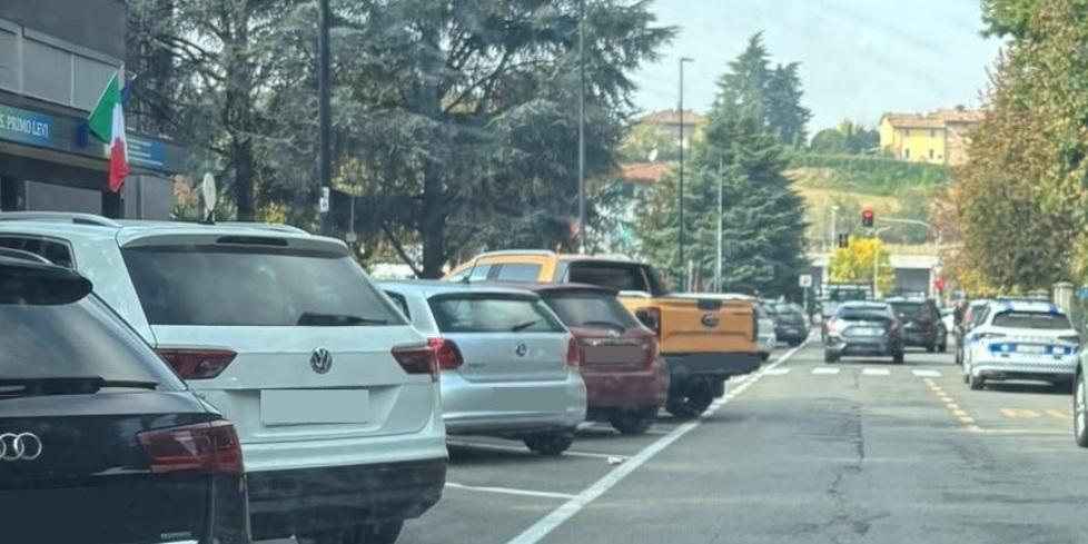 Lista degli stupri e assalti alla scuola: scatta l’allarme a Vignola, ma è tutto falso