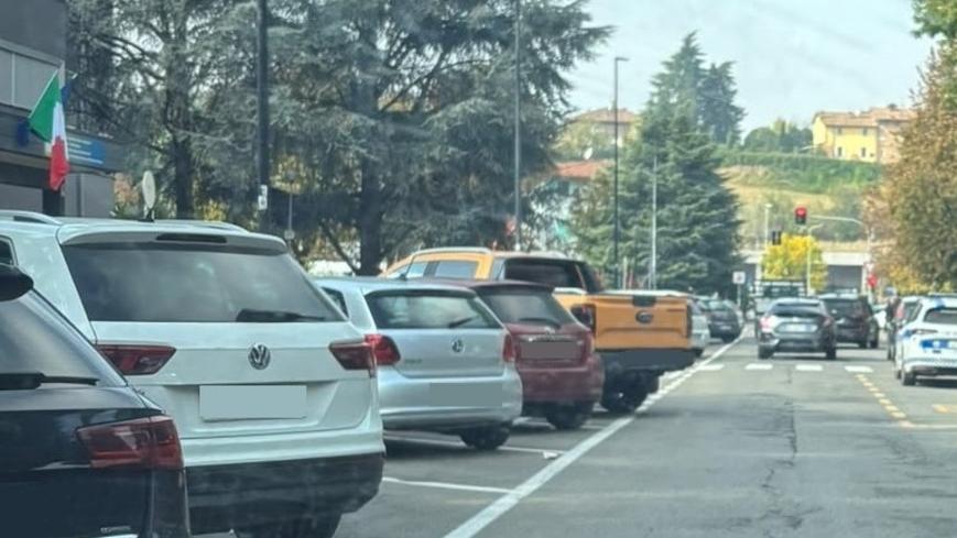 Lista degli stupri e assalti alla scuola: scatta l’allarme a Vignola, ma è tutto falso