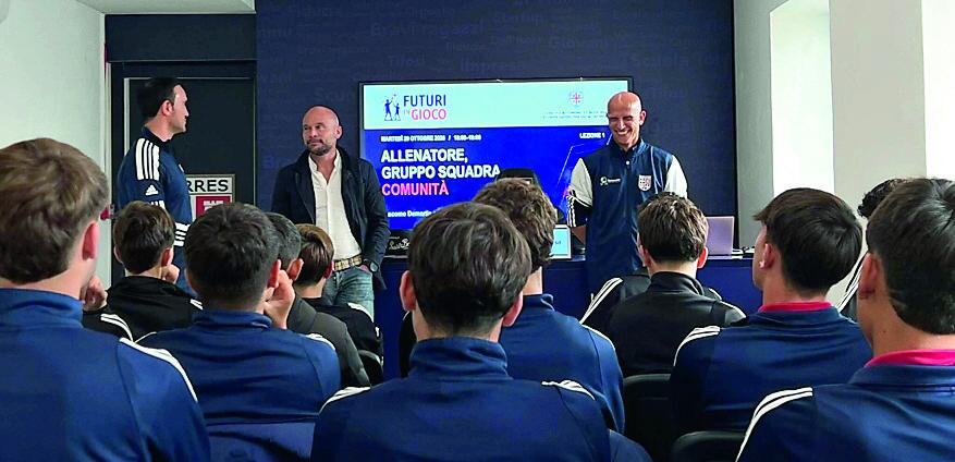 La Torres pensa già al match col Guidonia
