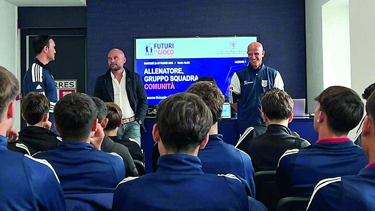 La Torres pensa già al match col Guidonia