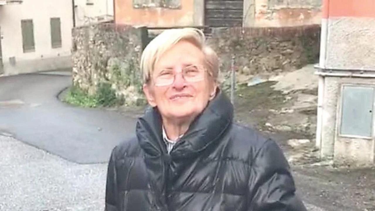 
	Masilia Buti, aveva 88 anni&nbsp;

