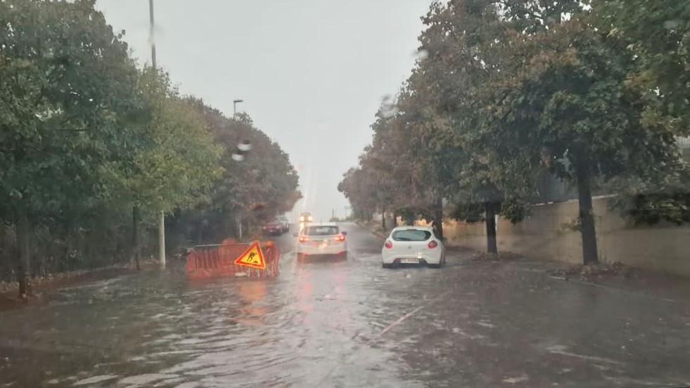 Maltempo in Sardegna, cosa ci aspetta oggi: dove pioverà ancora e quando arriverà la tregua