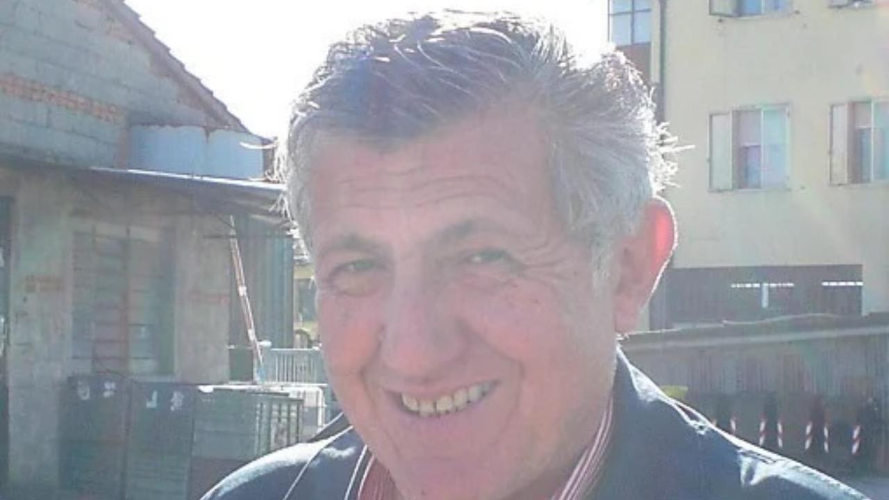 Carlo Papi, aveva 80 anni 