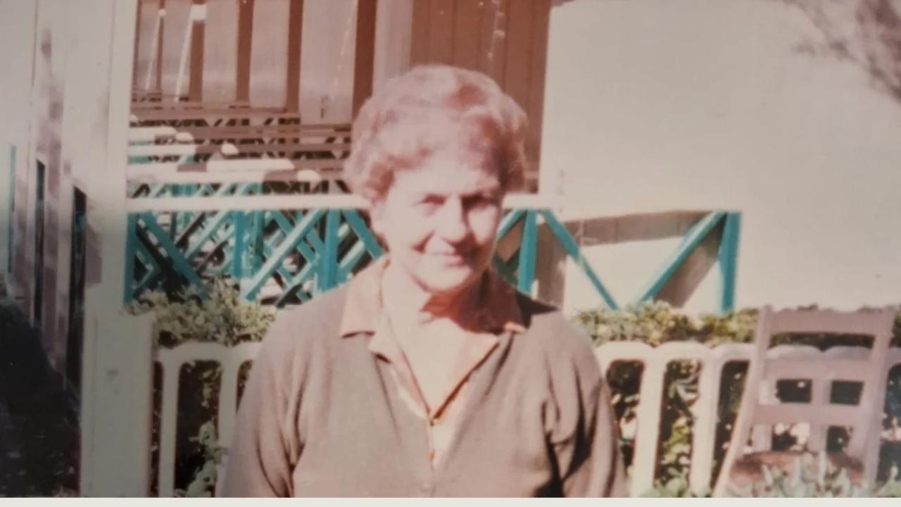 Emilia Cirocchi, aveva 92 anni 