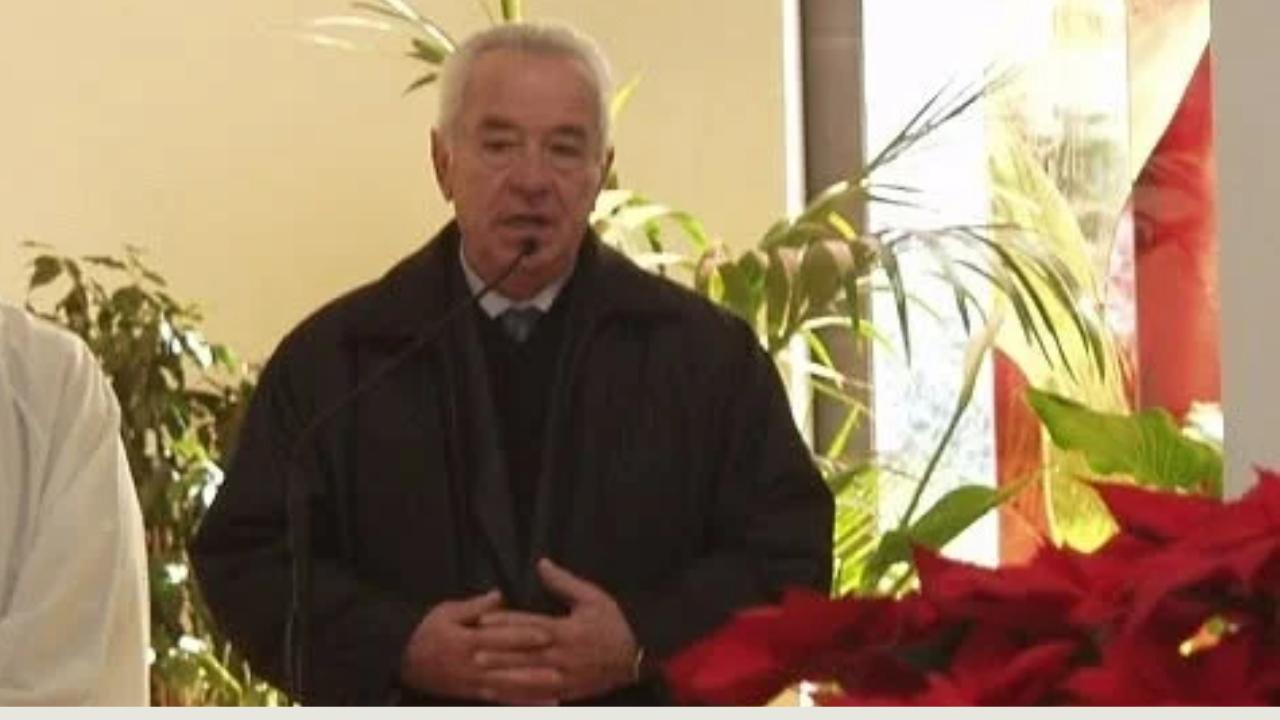Franco Giorgi, aveva 88 anni 