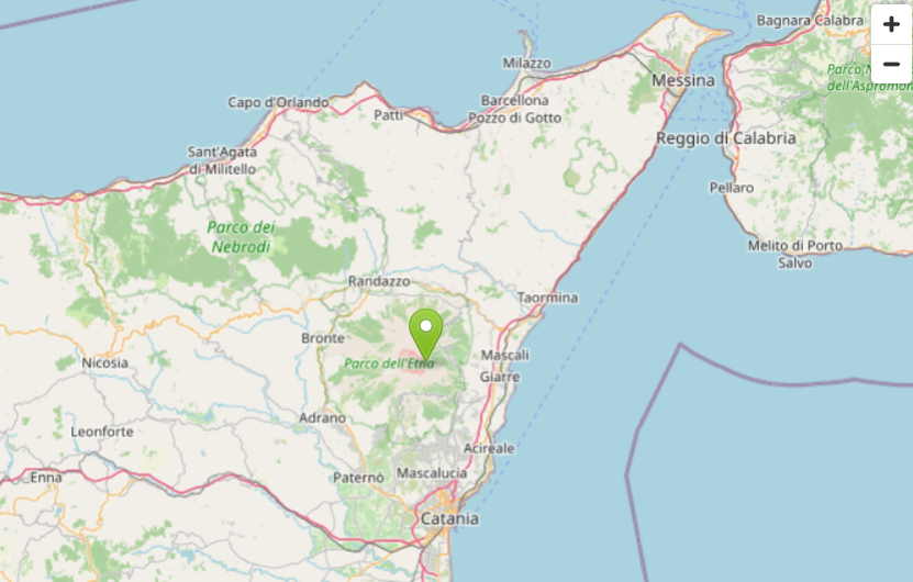 Scossa di terremoto in Sicilia – Ecco che cosa sappiamo