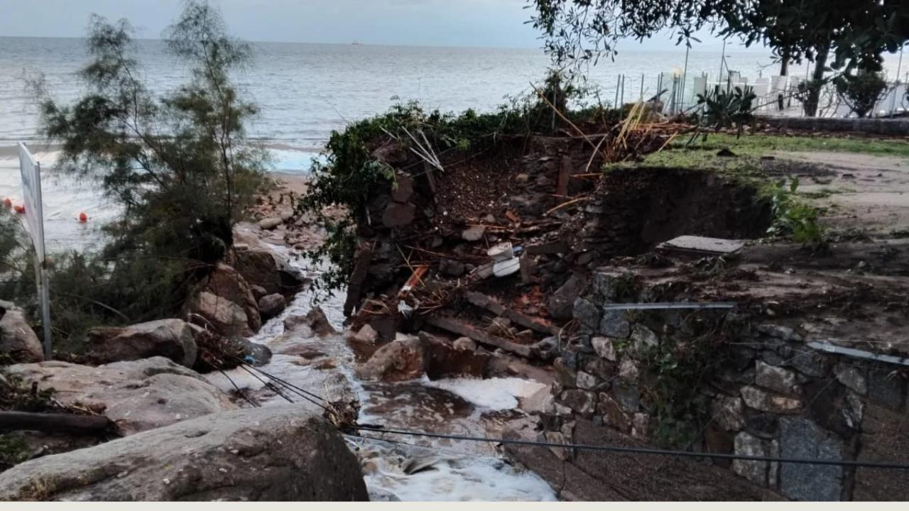 Meteo in Toscana, dopo i nubifragi ora arriva il freddo: forte calo delle temperature poi la sorpresa
