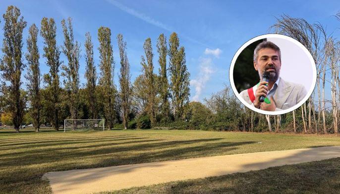 Cricket ai Tre Campi di Ferrara, l’assessore Carità: «Decisione condivisa»