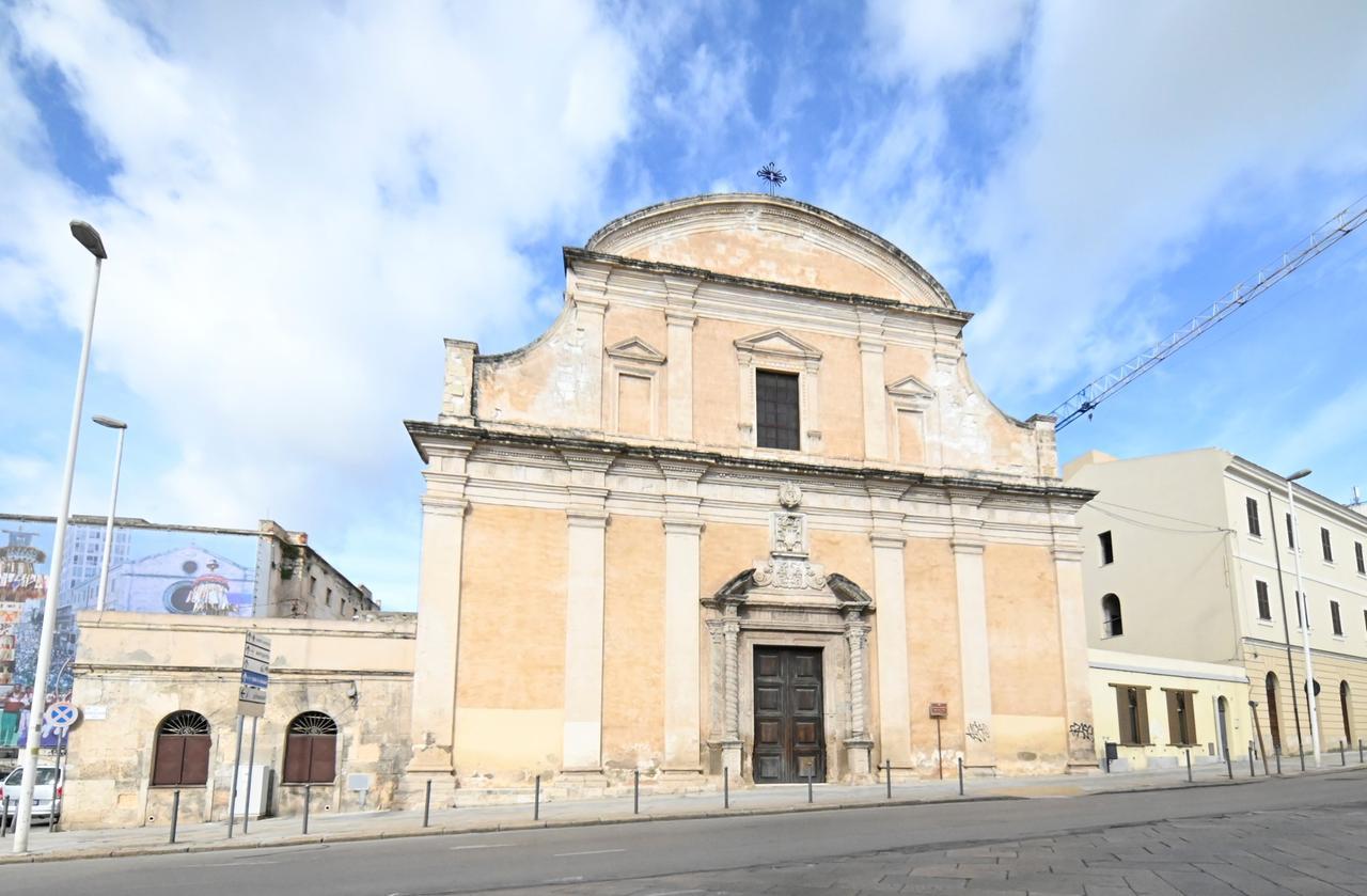 Sassari, a Sant’Antonio Abate il triduo per il patrono dei casi disperati
