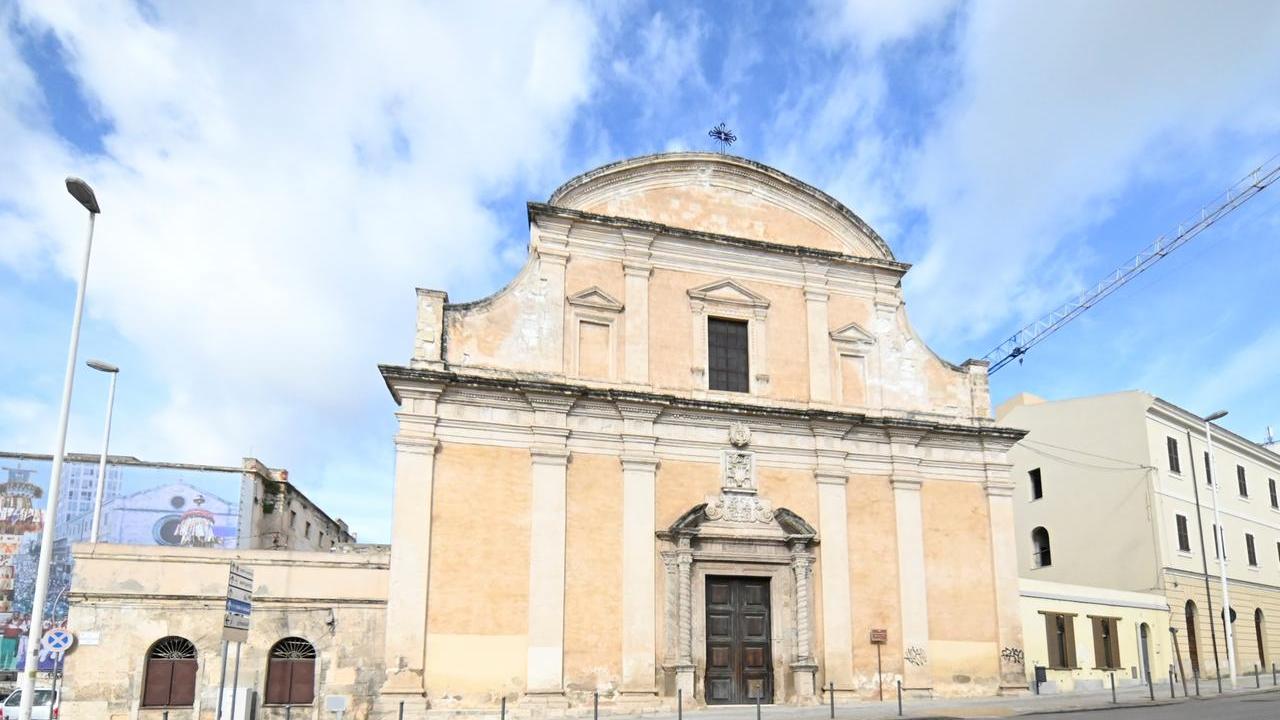 Sassari, a Sant’Antonio Abate il triduo per il patrono dei casi disperati
