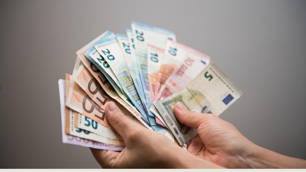 Il bonus arriva fino a 817 euro al mese