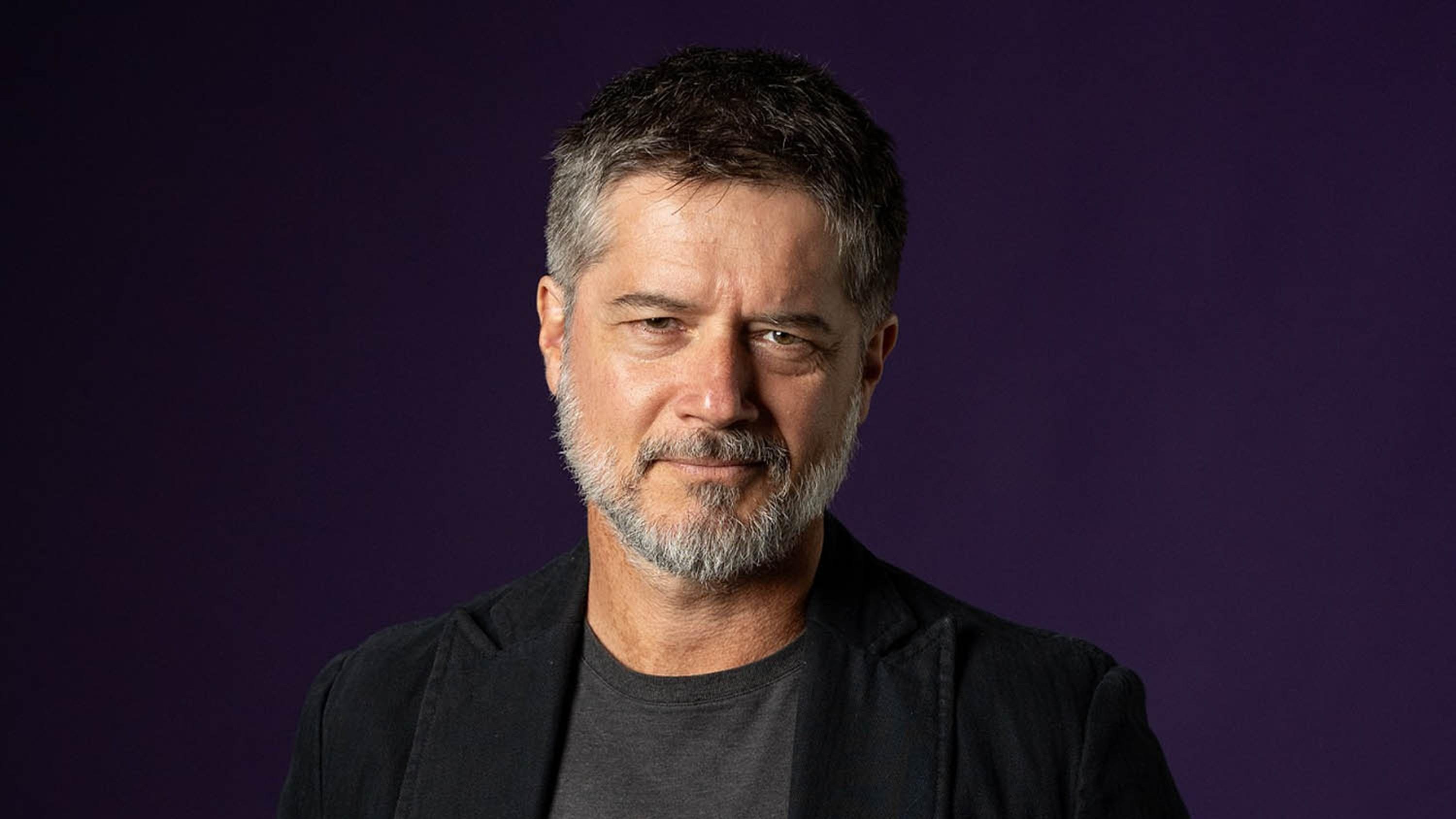 Ettore Bassi: «I Promessi sposi come una fiction. Sogno di fare il remake di Trinità»