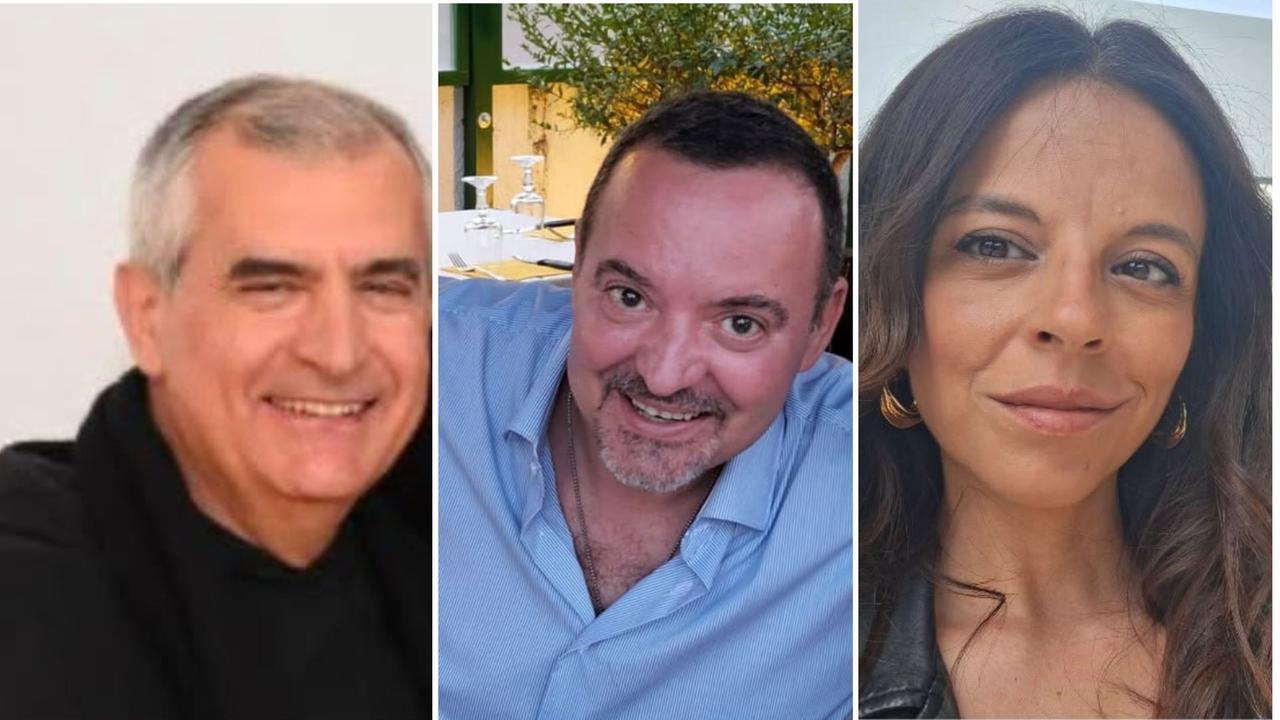Borutta, la “Medaglia d’Argento” Gian Marco Carboni racconta l’attentato di Nassirya – L’appuntamento