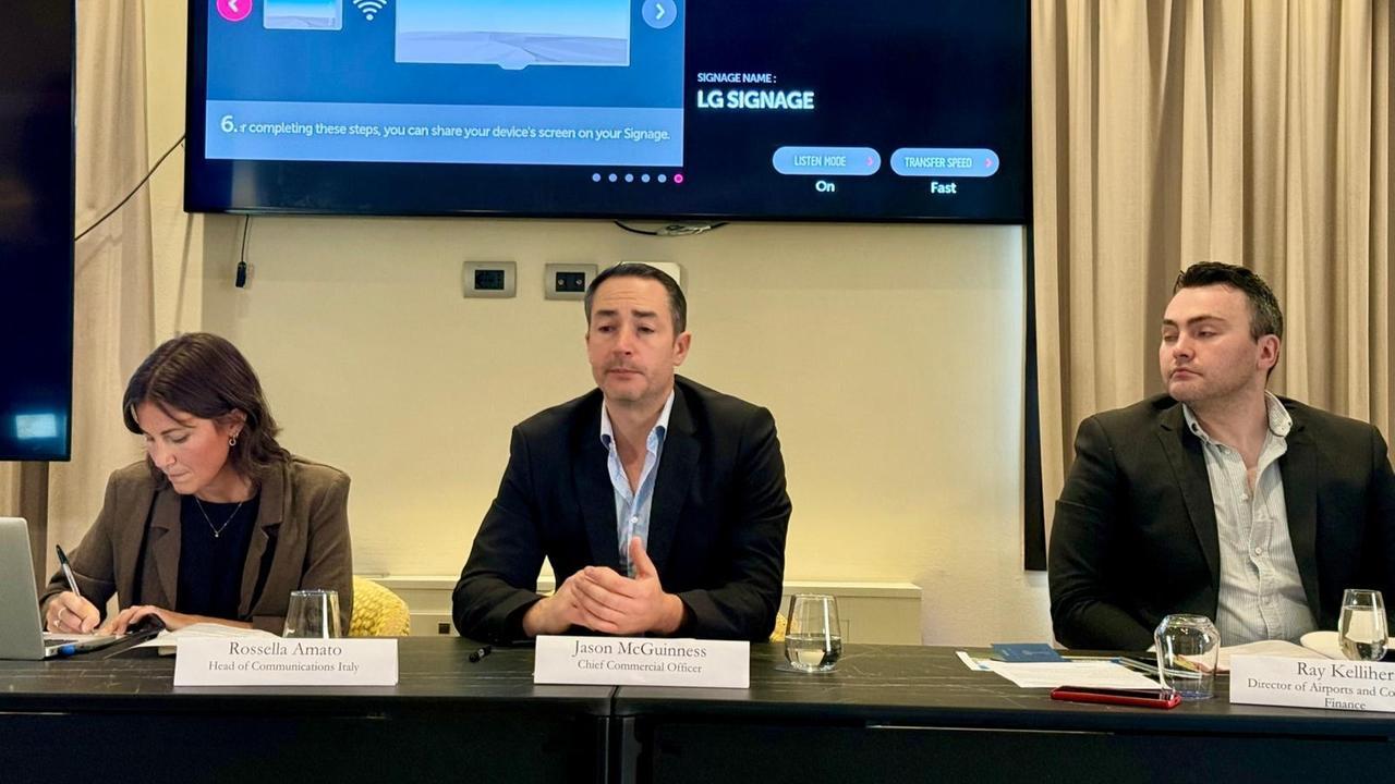 Ryanair taglia i voli del nord Sardegna e rafforza i collegamenti su Cagliari – I dettagli
