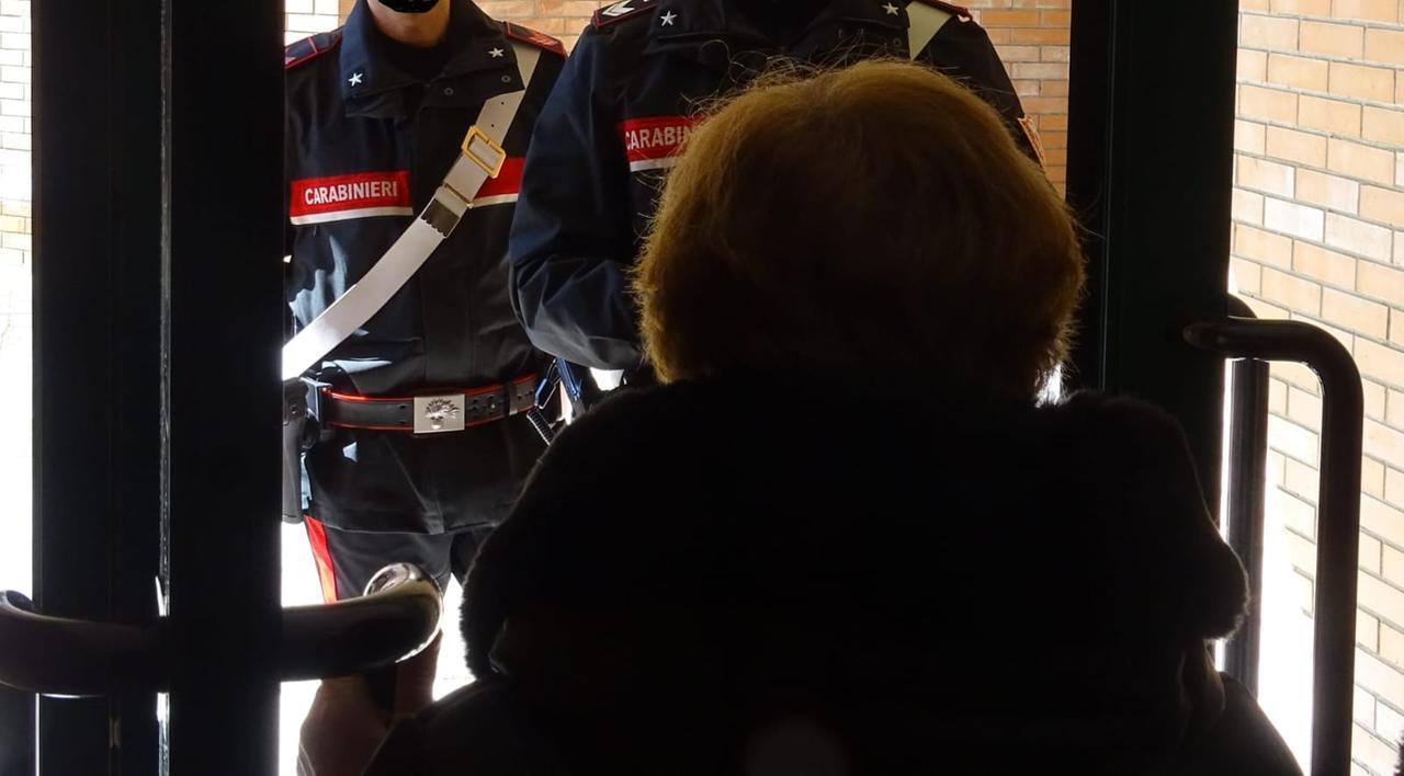 Violenza di genere e maltrattamenti in famiglia: tre arresti