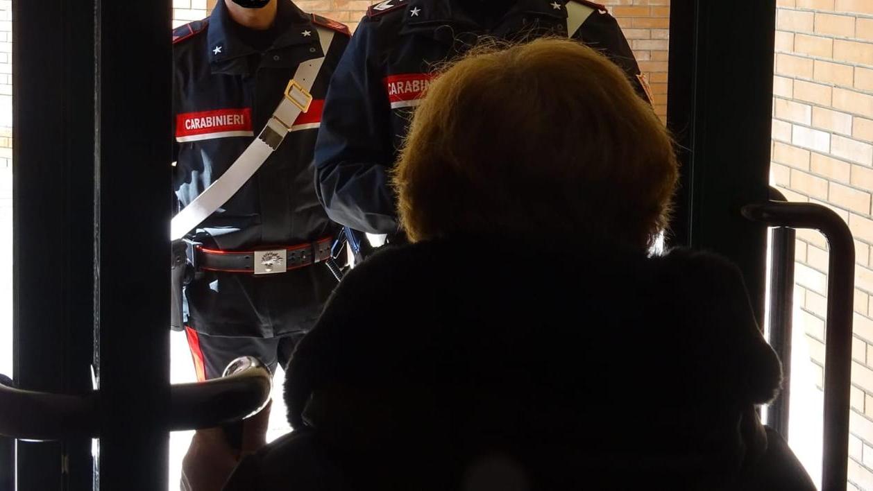 Violenza di genere e maltrattamenti in famiglia: tre arresti