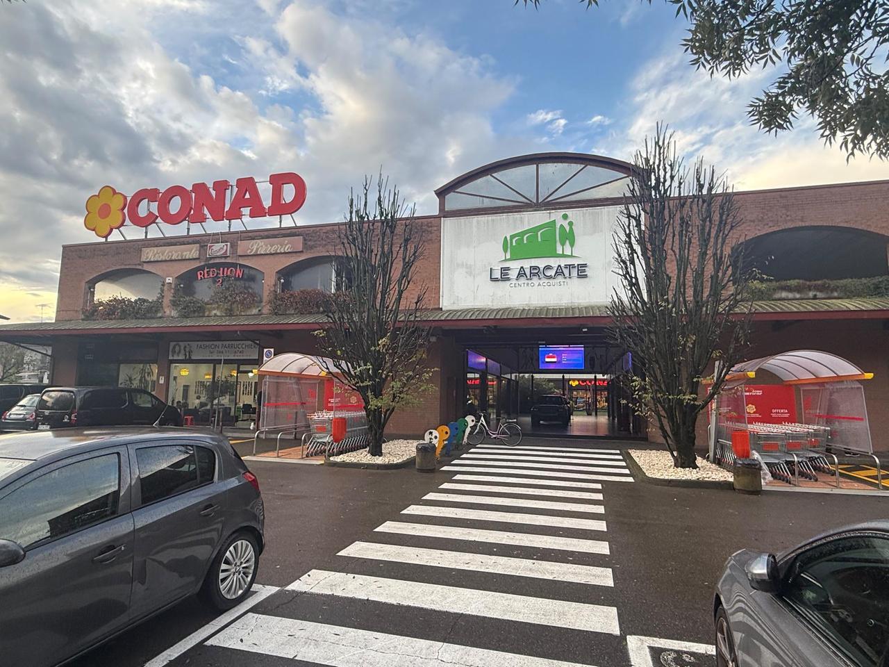 Montecchio, riapre il punto vendita ex Realco: nasce il nuovo Conad
