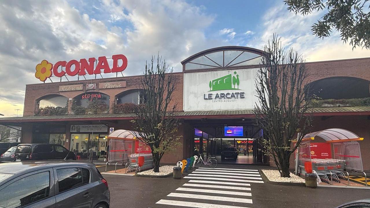 Montecchio, riapre il punto vendita ex Realco: nasce il nuovo Conad