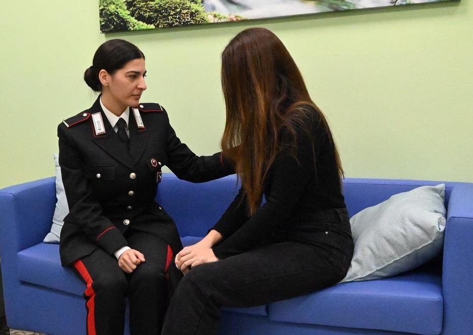 Codigoro, accusato di aver maltrattato la ex: chiesti due anni e mezzo di pena