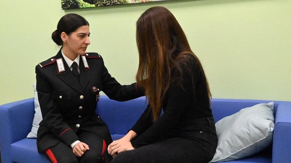 Codigoro, accusato di aver maltrattato la ex: chiesti due anni e mezzo di pena