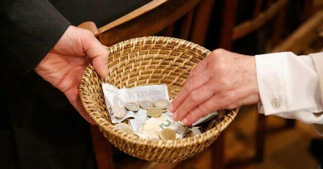 La Diocesi di Prato incassa oltre 4 milioni con l’8 per mille, ma la quota dei sacerdoti non basta al sostentamento