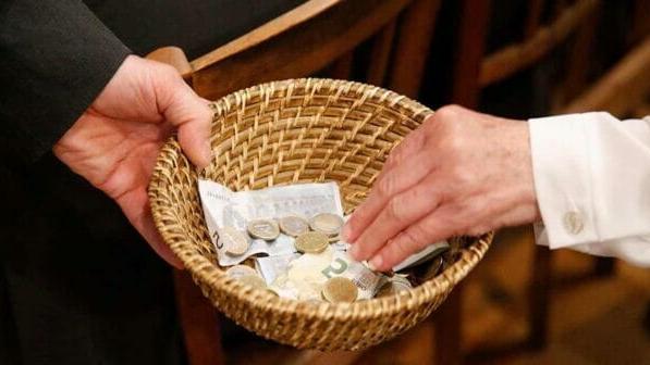 La Diocesi di Prato incassa oltre 4 milioni con l’8 per mille, ma la quota dei sacerdoti non basta al sostentamento