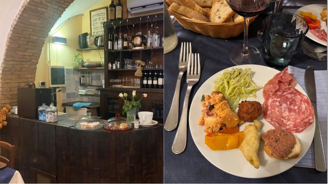 A Cagliari un angolo di Toscana tra Fiorentine, cacciagione e bolliti – La trattoria