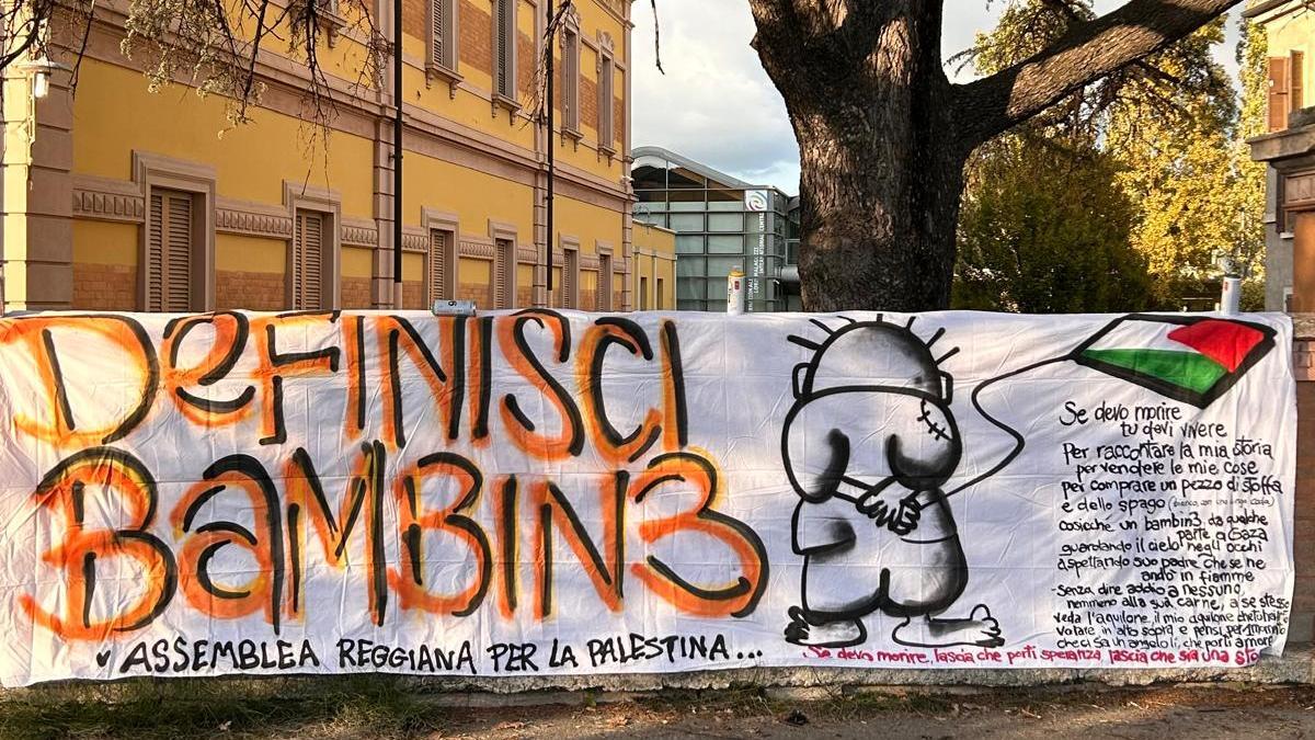 Caso Reggio Children, le organizzazioni ebraiche Usa attaccano: «Vogliamo scuse ufficiali per l’antisemitismo subito»