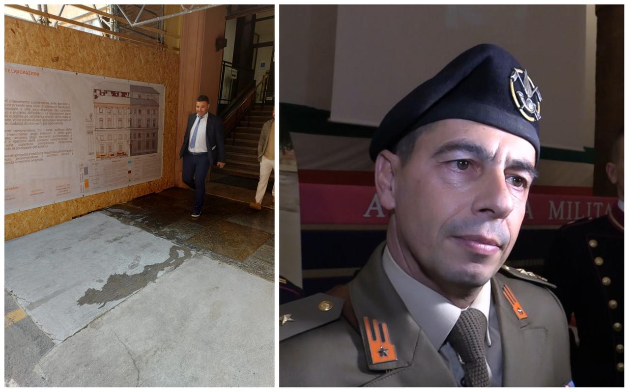 «C’era un “sistema Cati”. Se ti ribellavi, pagavi»