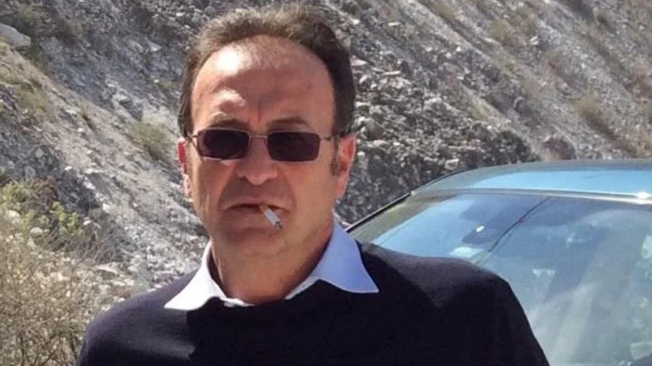 Vincenzo Mazzucchelli