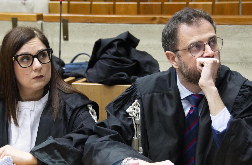 Delitto dell’Amiata, fascicolo bis: i pm chiedono l’archiviazione
