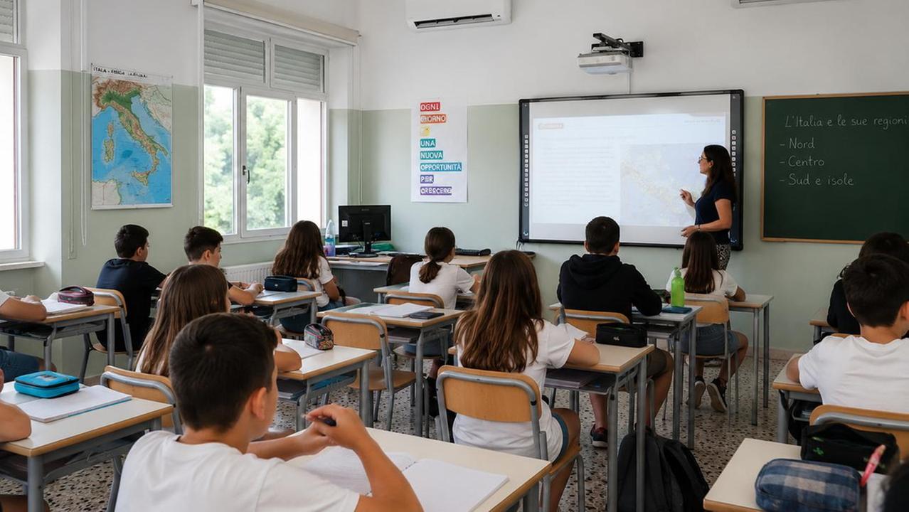 “Non alimentiamo il terrore”. A Ferrara nessun disordine, la situazione nelle scuole del capoluogo