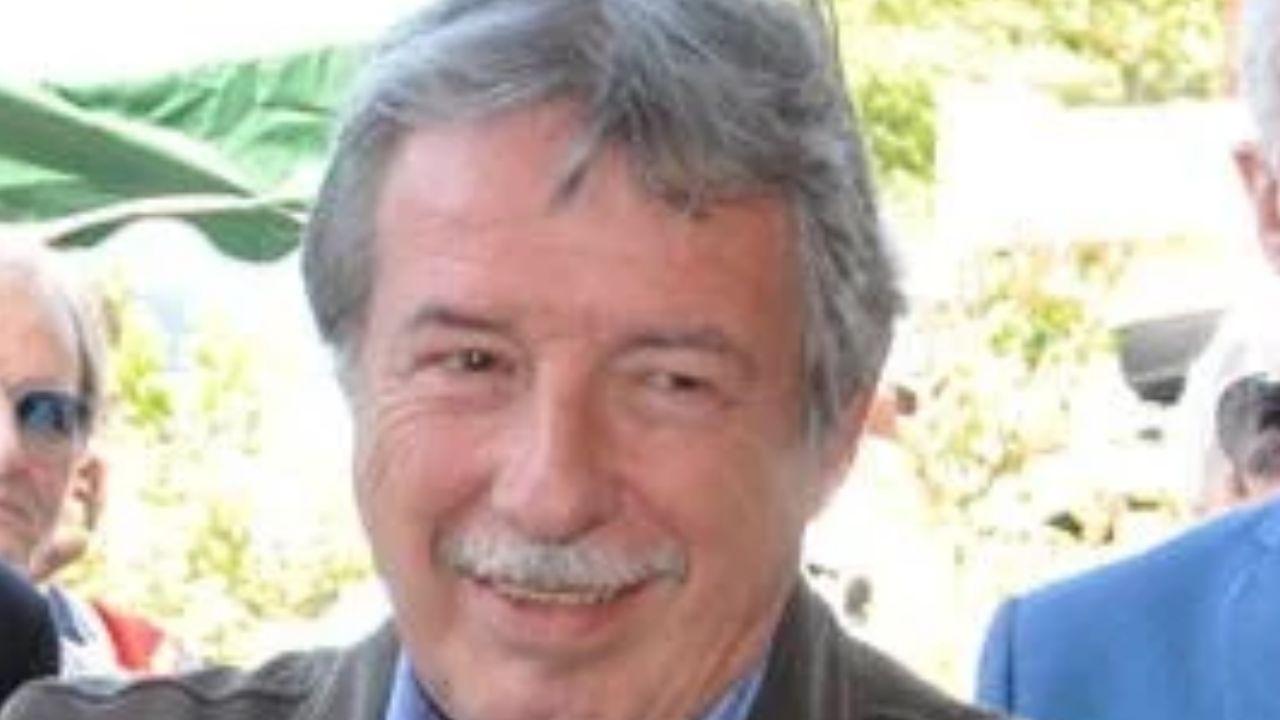 Addio a Luciano Villani, in ospedale guidò il laboratorio di analisi