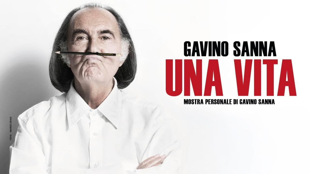 Immagini, caricature e disegni: la mostra sul pubblicitario Gavino Sanna
