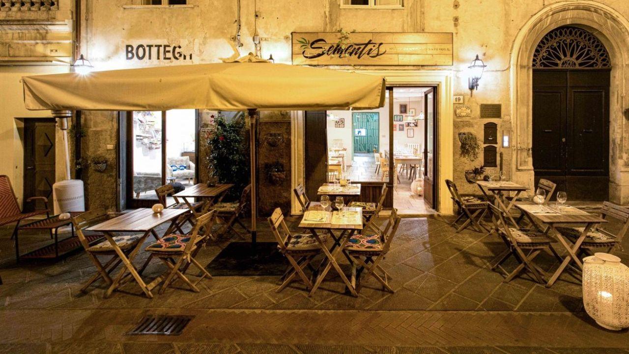 Il Ristorante Sementis chiude i battenti: «Adesso pensiamo alla Bakery»