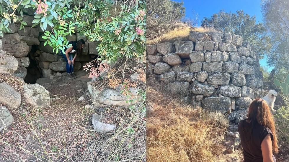 Telti riscopre il suo nuraghe: il sito di Lu Naracu sarà valorizzato