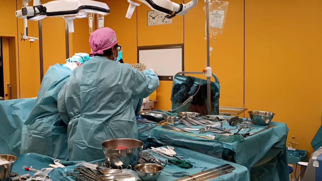 Trapianti, al Policlinico Duilio Casula un prelievo multiorgano: «Gesto di grande generosità»