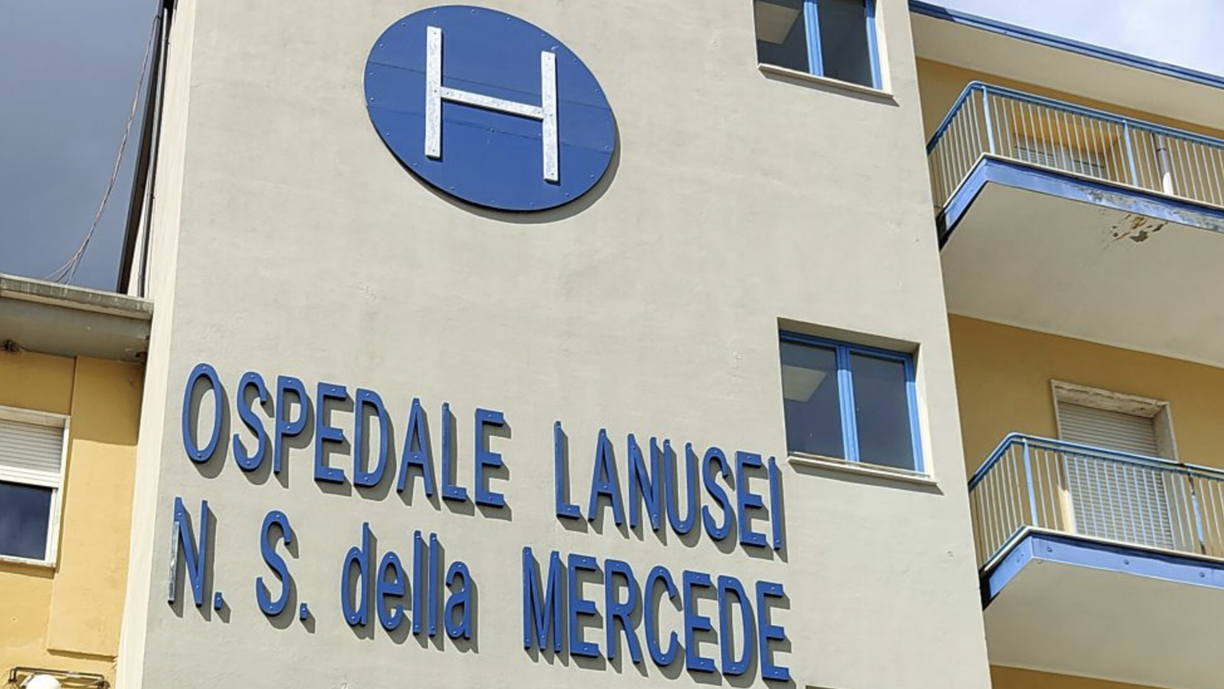 Terapie oncologiche, Asl Nuoro e Asl Ogliastra insieme