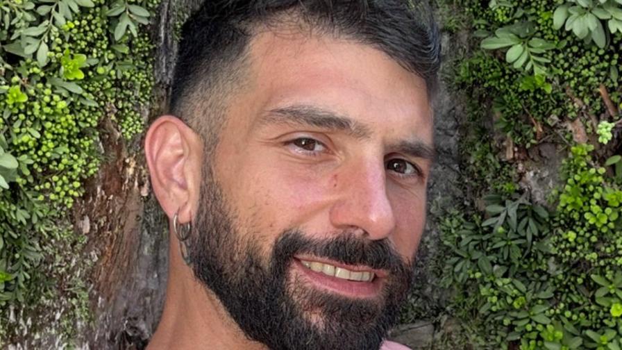 Addio a Orazio Vinci, morto a 35 anni. Lascia un bimbo di un anno: scatta la gara di solidarietà