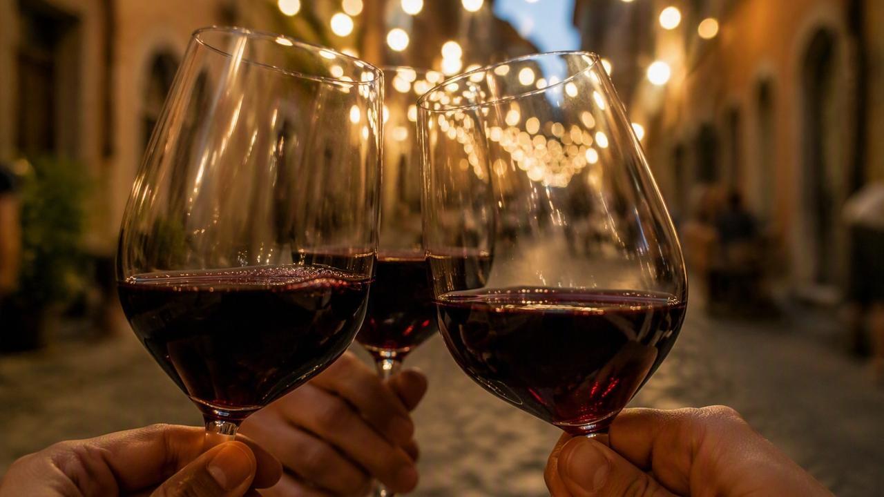 Produttori, cantine e ristoranti: l’isola brilla a Golosaria – Tutte le attività premiate