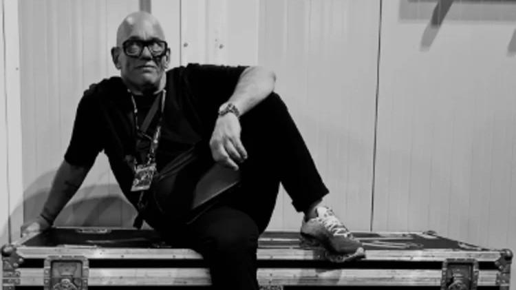 Addio ad Antonio Boccuni, morto all’improvviso lo storico bodyguard dei Negramaro