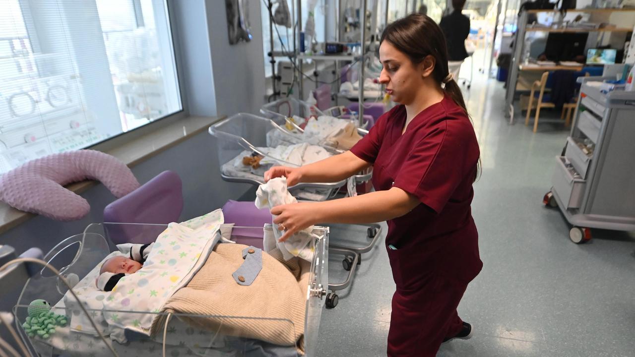 I nati nel 2025: ecco i nomi più scelti in Sardegna