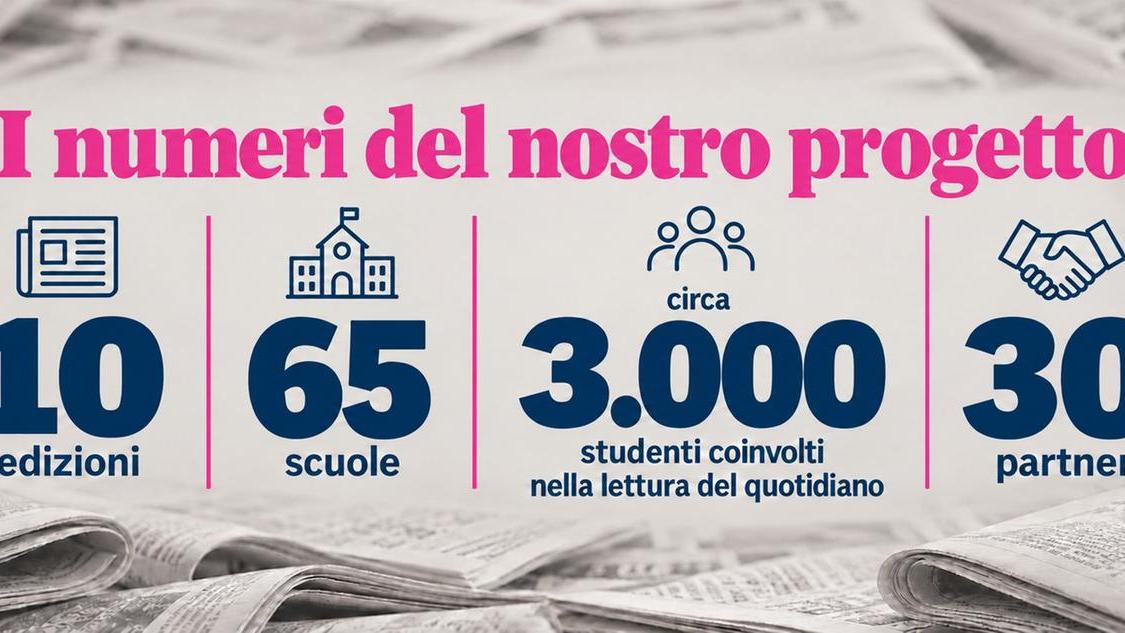 Il viaggio riparte, ritorna il giornale dei ragazzi – Tutte le novità della decima edizione