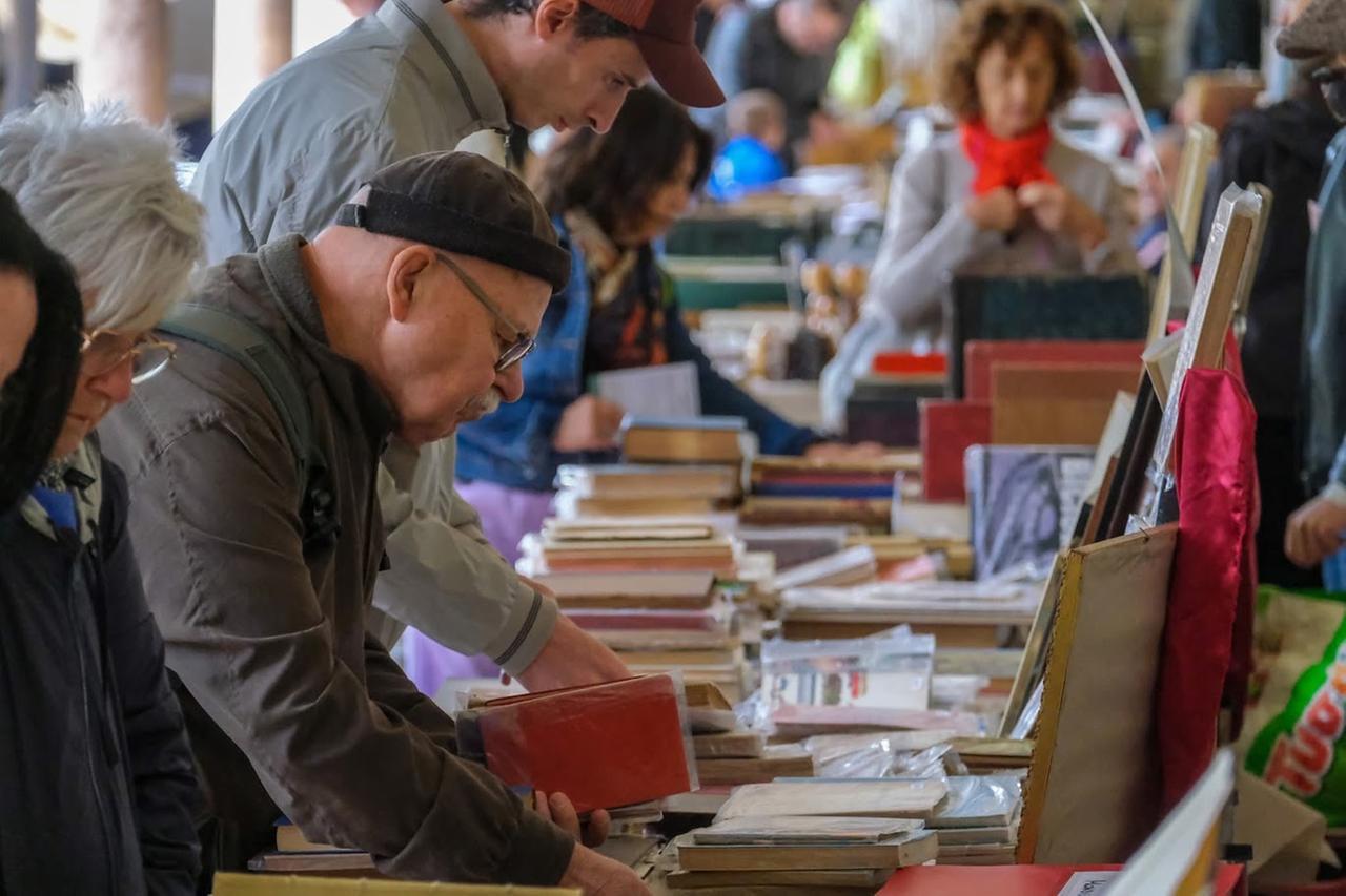 Musica, Oktoberfest e libri vintage: cosa fare a Ferrara nel weekend