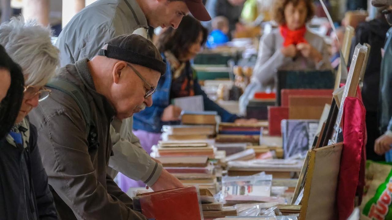 Musica, Oktoberfest e libri vintage: cosa fare a Ferrara nel weekend