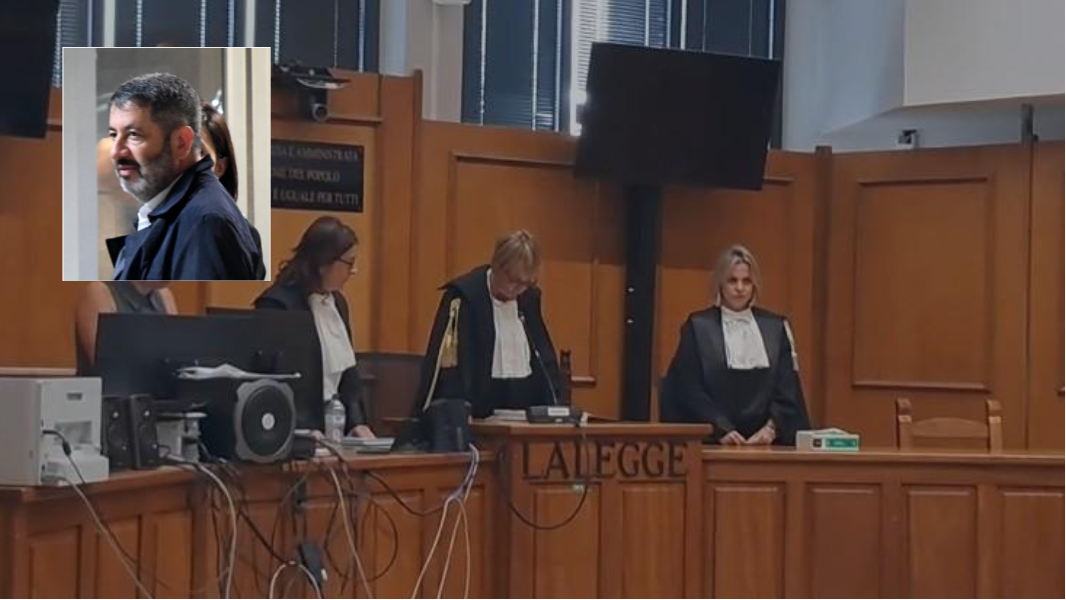 Processo Ippocrate, assunzioni pilotate alla Asl: condannato l’ex sindaco di Macomer e un ex consigliere regionale – Tutti i nomi
